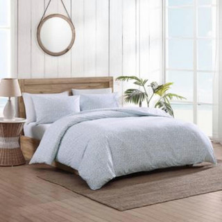 Thumbnail 3: Tommy Bahama Koya Bay 3-Piece Duvet Cover Set 