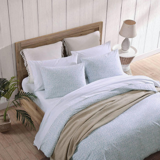 Thumbnail 13: Tommy Bahama Koya Bay 3-Piece Duvet Cover Set 