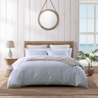 Thumbnail 1: Tommy Bahama Koya Bay 3-Piece Duvet Cover Set 