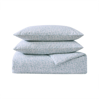 Thumbnail 10: Tommy Bahama Koya Bay 3-Piece Duvet Cover Set 