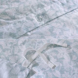 Thumbnail 12: Tommy Bahama Koya Bay 3-Piece Duvet Cover Set 