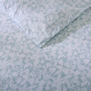 Thumbnail 16: Tommy Bahama Koya Bay 3-Piece Duvet Cover Set 
