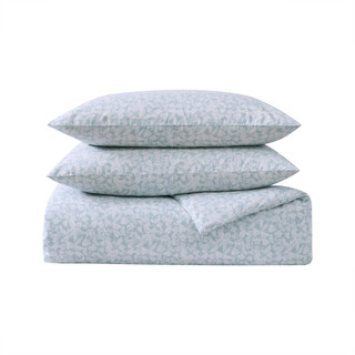 Thumbnail 9: Tommy Bahama Koya Bay 3-Piece Duvet Cover Set 