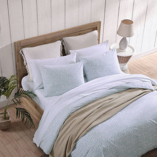 Thumbnail 13: Tommy Bahama Koya Bay 3-Piece Duvet Cover Set 