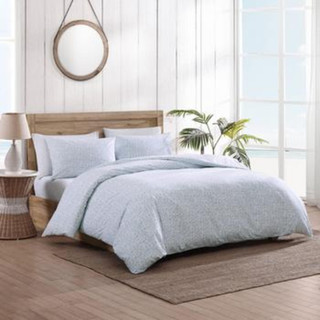 Thumbnail 3: Tommy Bahama Koya Bay 3-Piece Duvet Cover Set 