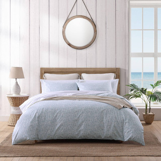 Thumbnail 1: Tommy Bahama Koya Bay 3-Piece Duvet Cover Set 