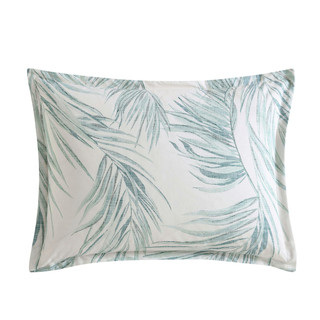 Thumbnail 6: Tommy Bahama Canyon Palms 3-Piece Duvet Cover Set 