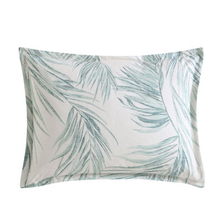 Thumbnail 5: Tommy Bahama Canyon Palms 3-Piece Duvet Cover Set 