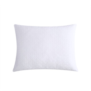 Thumbnail 12: Tommy Bahama Basketweave Solid 3-Piece Duvet Cover Set 