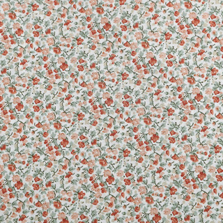 Thumbnail 17: Laura Ashley Laura Ashley Emogene Cotton Percale Sheet Set 