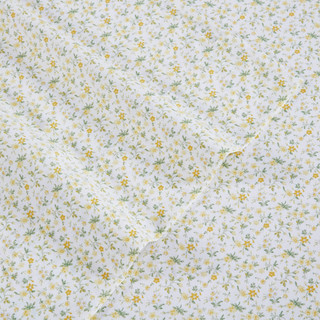 Thumbnail 46: Laura Ashley Laura Ashley Evie Cotton Percale Sheet Set 