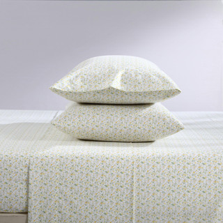 Thumbnail 17: Laura Ashley Laura Ashley Evie Cotton Percale Sheet Set 
