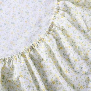 Thumbnail 52: Laura Ashley Laura Ashley Evie Cotton Percale Sheet Set 