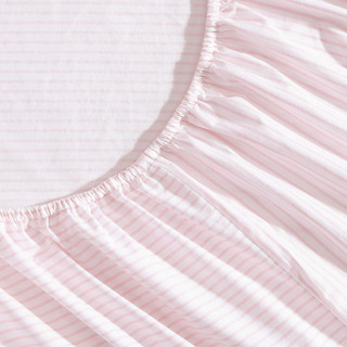 Thumbnail 11: Laura Ashley Laura Ashley 6 Pc. Cotton Percale Sheet Set 