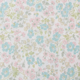 Thumbnail 6: Laura Ashley Laura Ashley 6 Pc. Cotton Percale Sheet Set 