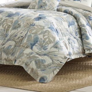 Thumbnail 13: Tommy Bahama Tommy Bahama Raw Coast 5 Pc. Comforter Set 