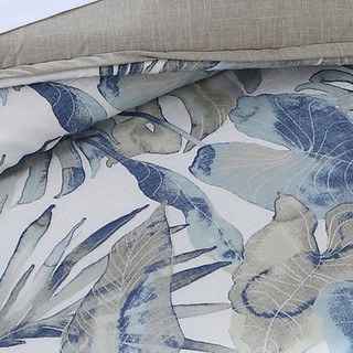 Thumbnail 44: Tommy Bahama Tommy Bahama Raw Coast 5 Pc. Comforter Set 