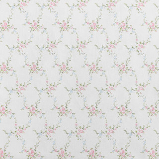 Thumbnail 13: Laura Ashley Laura Ashley Lynda Cotton Percale Sheet Set 