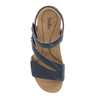 Thumbnail 5: Jambu Jambu Womens Makayla Sandals 