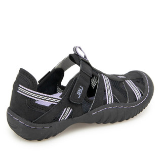 Thumbnail 3: BLACK/LILAC