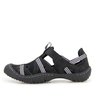 Thumbnail 4: BLACK/LILAC