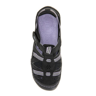 Thumbnail 5: BLACK/LILAC