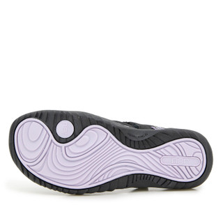 Thumbnail 6: BLACK/LILAC