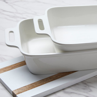 Thumbnail 5: Zest Kitchen + Home Zest Kitchen + Home 9x13 Ceramic Baking Dish 