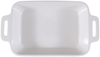 Thumbnail 3: Zest Kitchen + Home Zest Kitchen + Home 9x13 Ceramic Baking Dish 