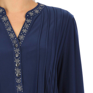 Thumbnail 2: NAVY BLUE