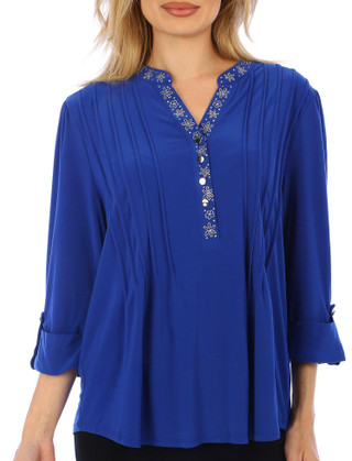 Thumbnail 1: ROYAL BLUE