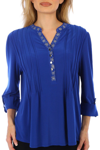 Thumbnail 4: ROYAL BLUE