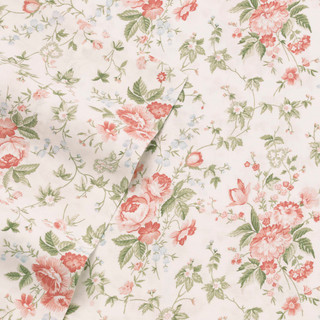 Thumbnail 2: Laura Ashley Laura Ashley Lilian Sheet Set 