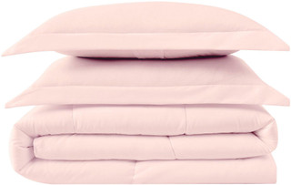 Thumbnail 23: Truly Calm Truly Calm Antimicrobial Down Alternative Comforter Set 