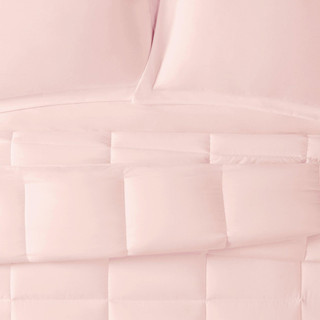 Thumbnail 20: Truly Calm Truly Calm Antimicrobial Down Alternative Comforter Set 