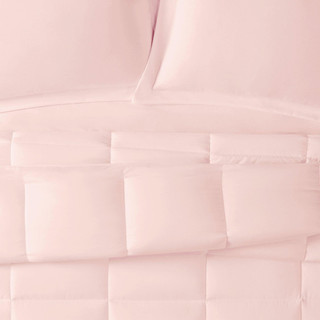 Thumbnail 21: Truly Calm Truly Calm Antimicrobial Down Alternative Comforter Set 