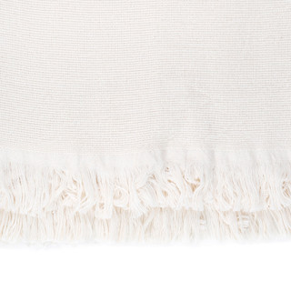 Thumbnail 2: Zest Kitchen + Home Zest Kitchen + Home 50x70 Textured Throw Blanket 