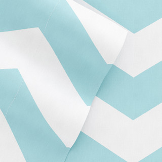 Thumbnail 12: Home Collections Home Collections Premium Ultra Soft Arrow Sheet Set 