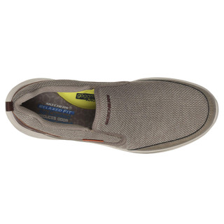 Thumbnail 2: KHAKI MESH