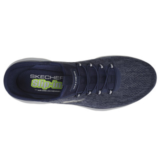 Thumbnail 2: Skechers Skechers Mens Slip-in Summits Key Pace Athletic Shoes 