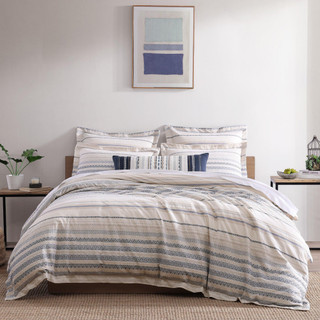 Thumbnail 1: Levtex Home Levtex Home Preston Comforter Set 