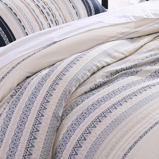 Thumbnail 6: Levtex Home Levtex Home Preston Comforter Set 