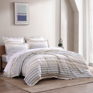 Thumbnail 4: Levtex Home Levtex Home Preston Comforter Set 