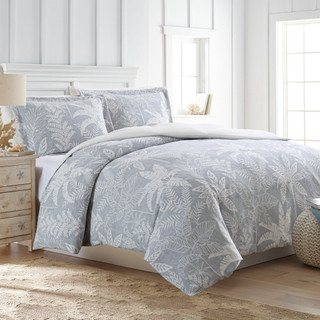 Thumbnail 1: Levtex Home Levtex Home Seaside Palms Comforter Set 