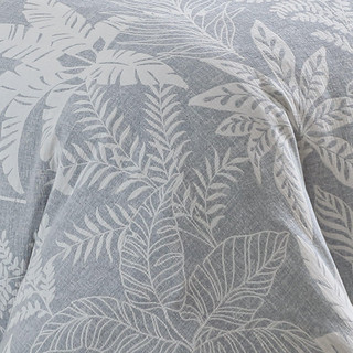 Thumbnail 7: Levtex Home Levtex Home Seaside Palms Comforter Set 
