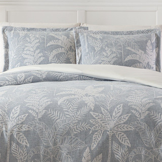 Thumbnail 6: Levtex Home Levtex Home Seaside Palms Comforter Set 