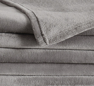 Thumbnail 3: Truly Soft Truly Soft Plush Family Throw Blanket 