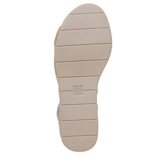 Thumbnail 8: LifeStride LifeStride Womens Bali Sand Strappy Sandals 