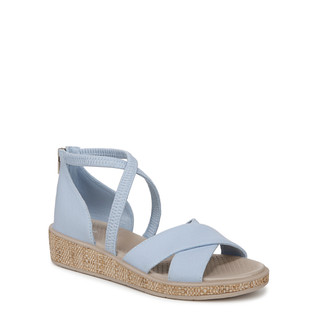 Thumbnail 2: LifeStride LifeStride Womens Bali Sand Strappy Sandals 
