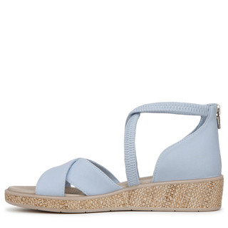Thumbnail 4: LifeStride LifeStride Womens Bali Sand Strappy Sandals 